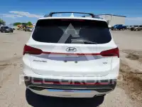 2023 Hyundai Santa Fe фото