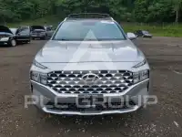 2023 Hyundai Santa Fe фото