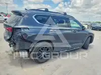 2023 Hyundai Santa Fe фото