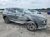 2023 Hyundai Santa Fe фото