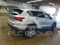 2023 Hyundai Santa Fe photo