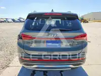 2023 Hyundai Santa Fe фото