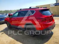 2023 Hyundai Santa Fe фото