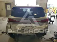 2023 Hyundai Santa Fe фото