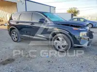 2023 Hyundai Santa Fe фото