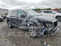 2023 Hyundai Santa Fe photo