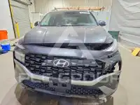 2023 Hyundai Santa Fe фото