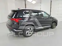 2023 Hyundai Santa Fe фото