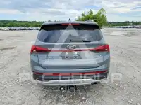 2023 Hyundai Santa Fe фото