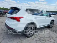 2023 Hyundai Santa Fe photo