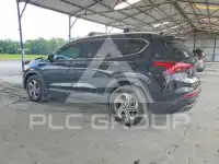2023 Hyundai Santa Fe фото
