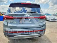 2023 Hyundai Santa Fe фото