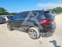 2023 Hyundai Santa Fe фото