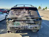 2023 Hyundai Santa Fe фото