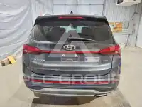 2023 Hyundai Santa Fe фото
