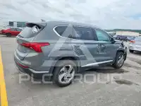 2023 Hyundai Santa Fe photo
