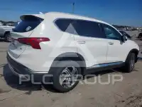2023 Hyundai Santa Fe фото
