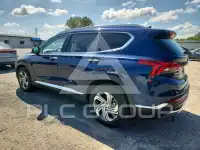 2023 Hyundai Santa Fe фото