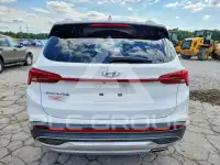 2023 Hyundai Santa Fe photo