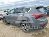 2023 Hyundai Santa Fe фото