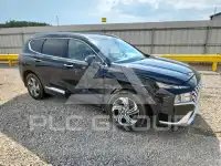 2023 Hyundai Santa Fe photo
