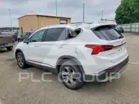 2023 Hyundai Santa Fe фото