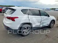 2023 Hyundai Santa Fe фото