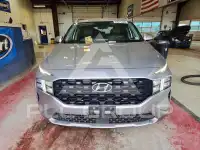 2023 Hyundai Santa Fe фото
