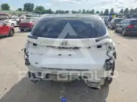 2023 Hyundai Santa Fe фото