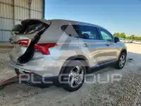 2023 Hyundai Santa Fe photo