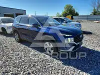 2023 Hyundai Santa Fe photo