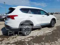 2023 Hyundai Santa Fe фото