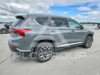 2023 Hyundai Santa Fe photo