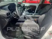 2023 Hyundai Santa Fe фото