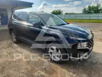2023 Hyundai Santa Fe фото