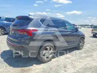 2023 Hyundai Santa Fe фото