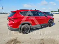 2023 Hyundai Santa Fe фото