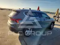 2023 Hyundai Santa Fe photo