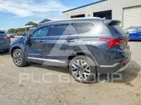 2023 Hyundai Santa Fe фото
