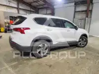 2023 Hyundai Santa Fe фото