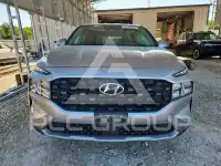 2023 Hyundai Santa Fe photo