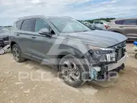 2023 Hyundai Santa Fe фото