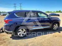 2023 Hyundai Santa Fe photo