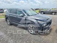 2023 Hyundai Santa Fe фото