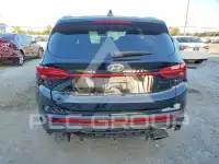 2023 Hyundai Santa Fe фото