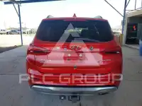 2023 Hyundai Santa Fe фото