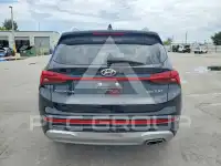 2023 Hyundai Santa Fe фото