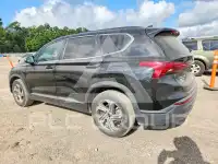 2023 Hyundai Santa Fe фото