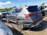 2023 Hyundai Santa Fe photo
