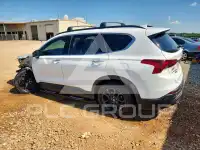 2023 Hyundai Santa Fe фото